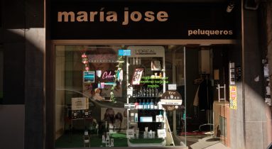 Peluquería Mari Jose